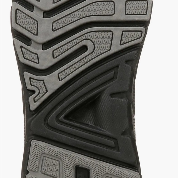 New Walk Max Water Repellent Sneaker (Women) size 13 - Picture 6 of 9